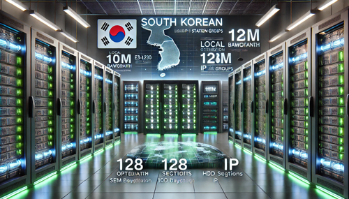 in-depth comparison of hong kong mainland server ip address and domestic proxy speed performance